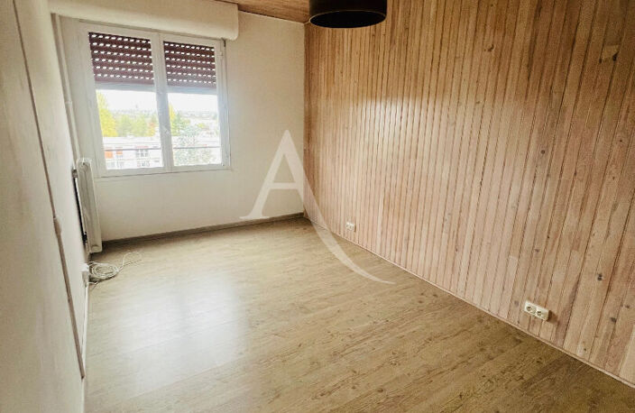 Appartement La Chapelle Saint Mesmin 3 pièce(s) 67 m2 — photo 4