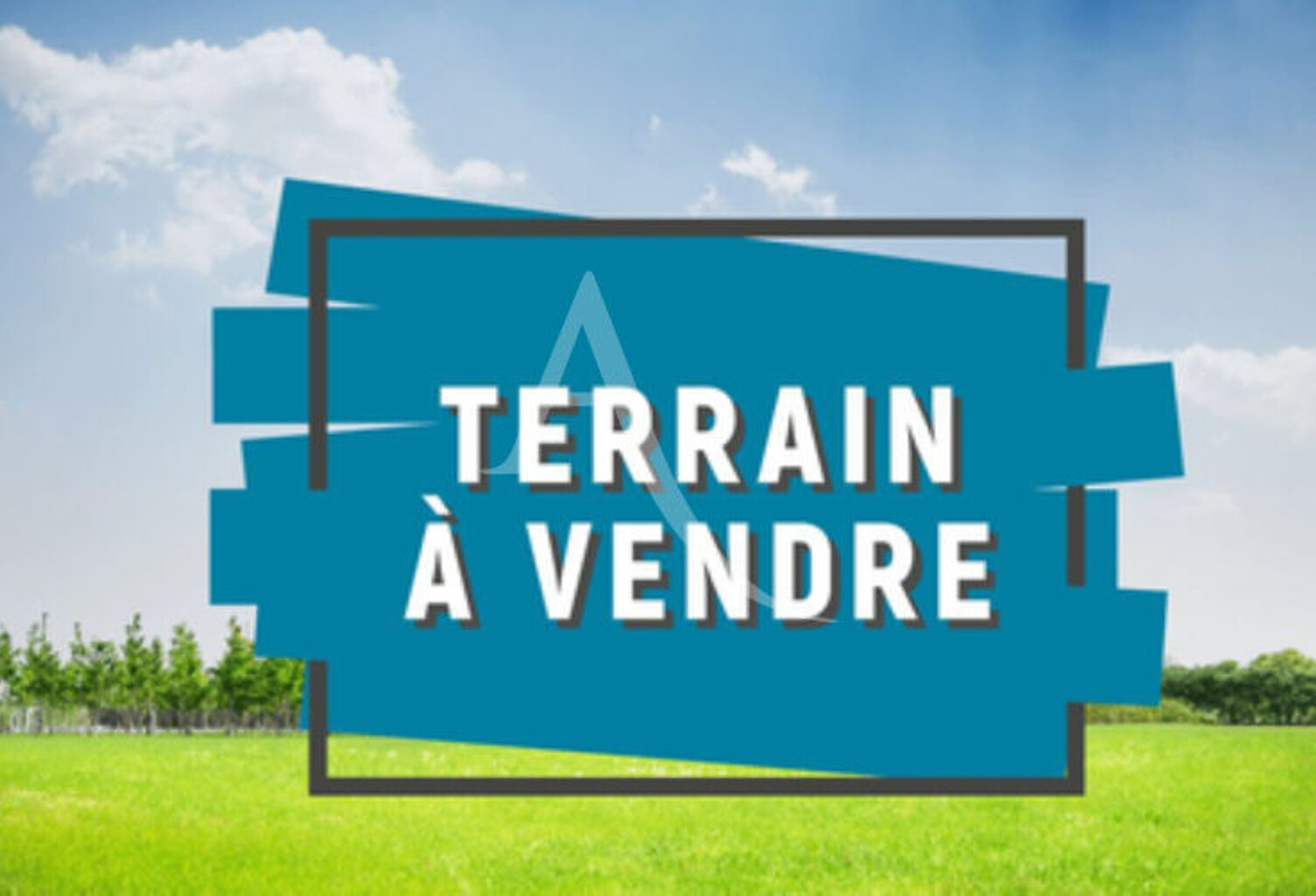 Terrain Ferolles — photo 1