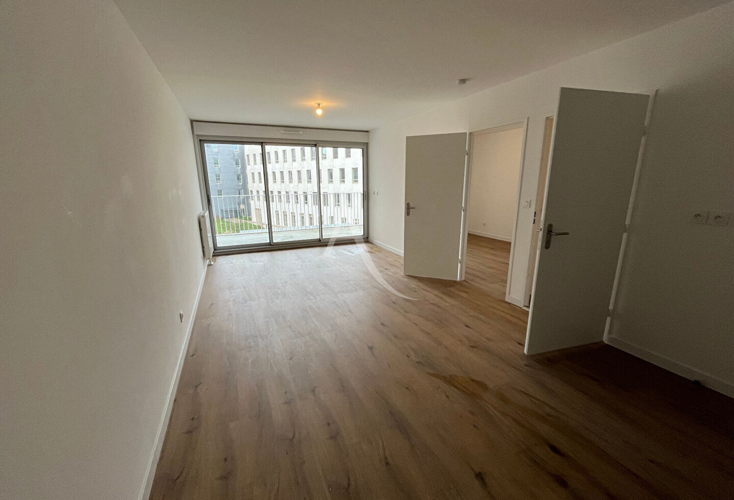 appartement F2 — photo 1