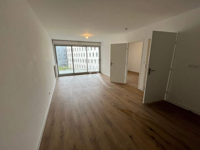 appartement F2 — photo du bien