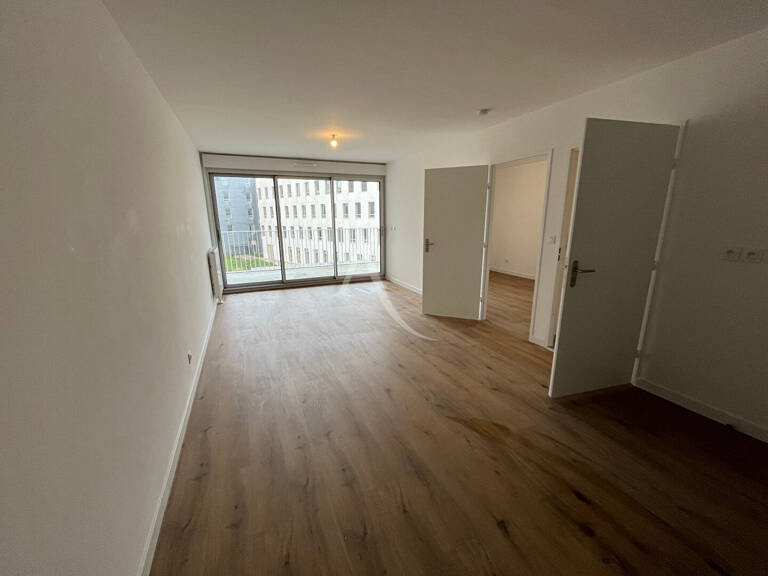 appartement F2 — photo 1