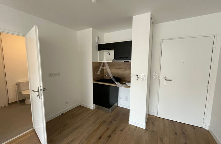 appartement F2 — photo 2