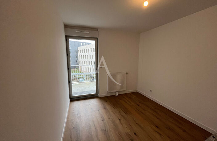 appartement F2 — photo 3