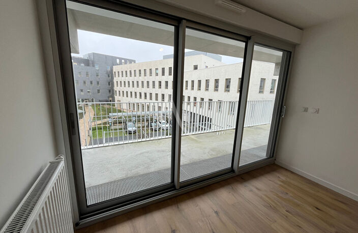 appartement F2 — photo 4