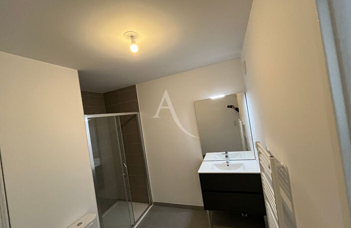 appartement F2 — photo 5