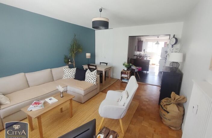 Location appartement 3 pièces 64 m² à Chambéry (73000) — photo 2