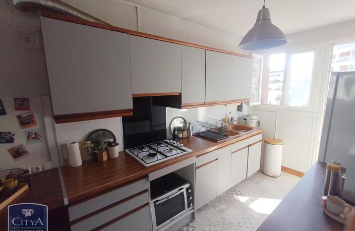 Location appartement 3 pièces 64 m² à Chambéry (73000) — photo 5
