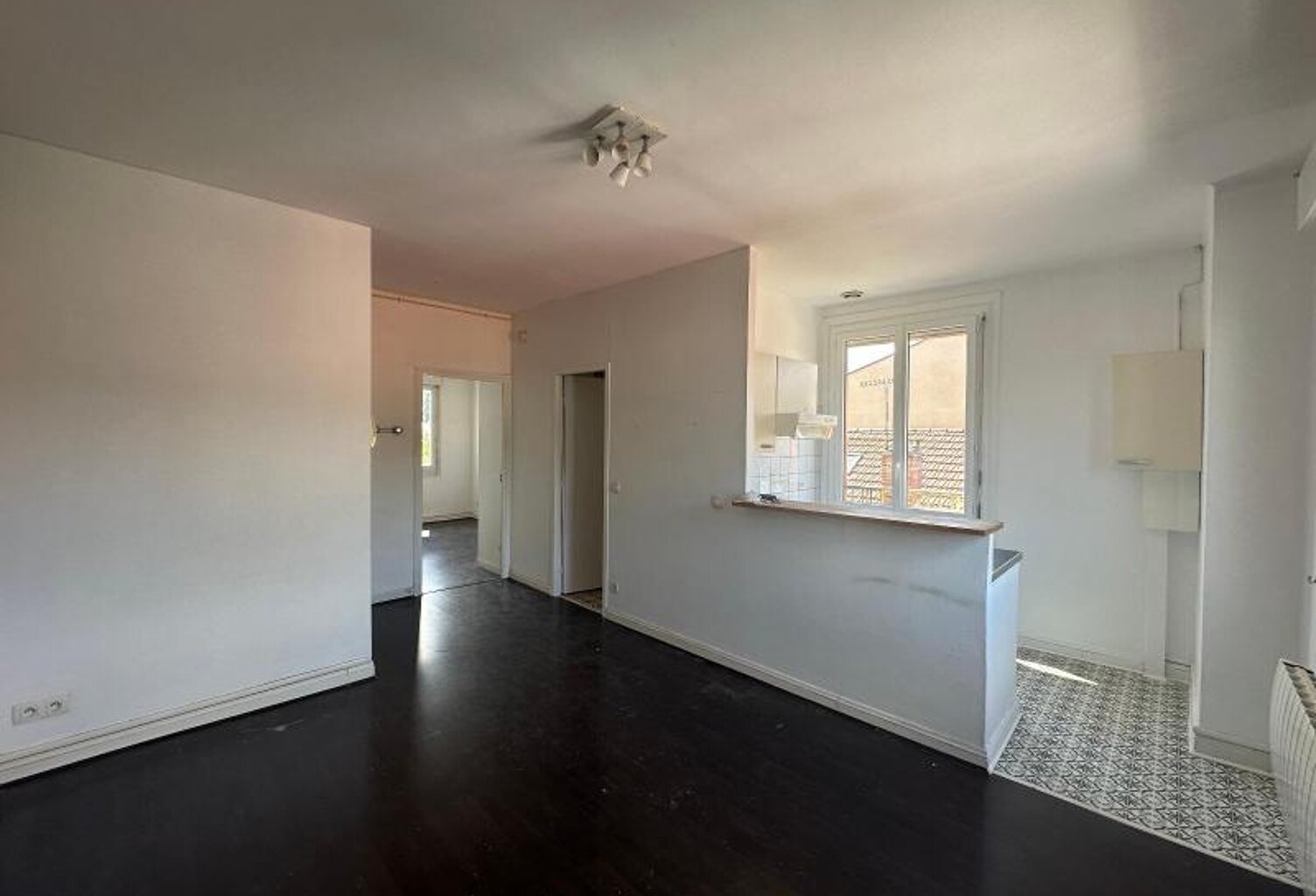 Location appartement 2 pièces 35 m² à Toulouse (31000) — photo 1