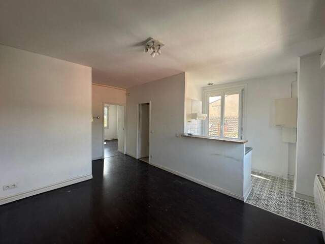 Appartement 2 pièces 35 m² à Toulouse — photo du bien