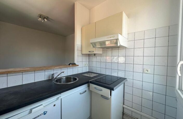 Location appartement 2 pièces 35 m² à Toulouse (31000) — photo 2