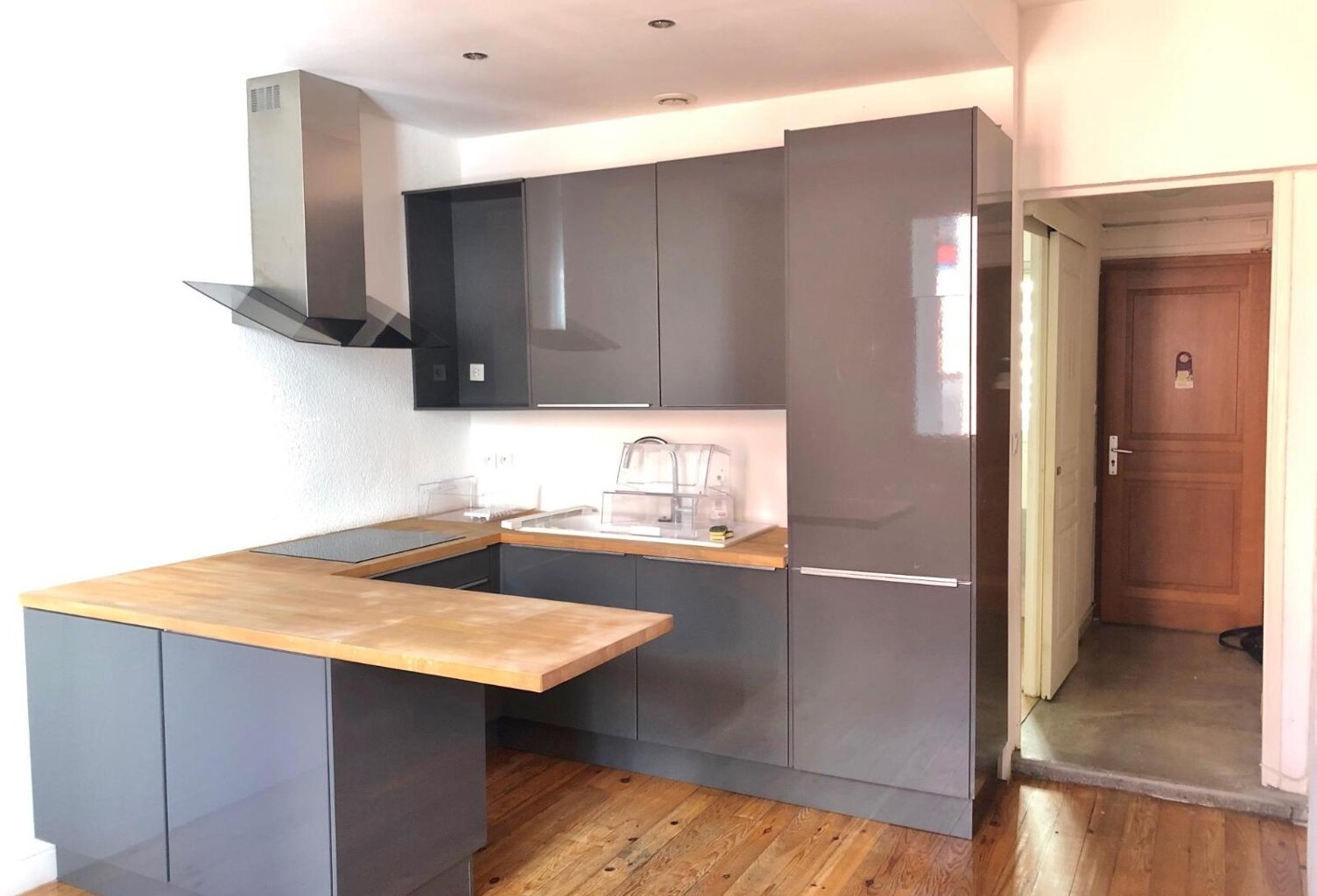 Location appartement 2 pièces 46 m² à Toulouse (31000) — photo 1