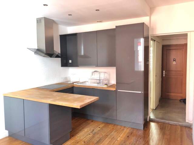Appartement 2 pièces 46 m² à Toulouse — photo du bien