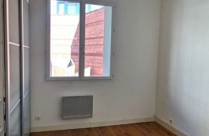 Location appartement 2 pièces 46 m² à Toulouse (31000) — photo 4