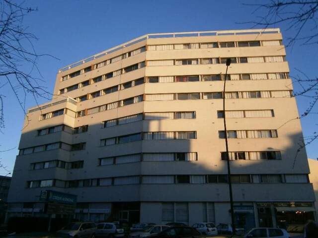 Appartement 3 pièces 48 m² à Toulouse — photo du bien