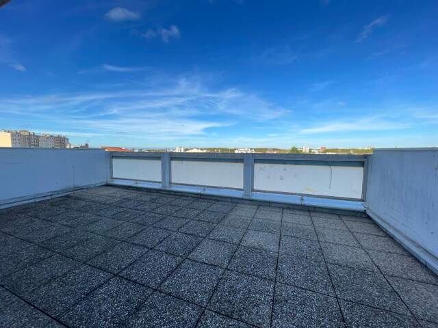 Appartement 3 pièces 48 m² à Toulouse — photo du bien