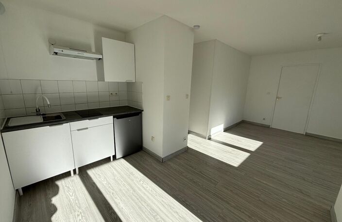 Location appartement 2 pièces  à Toulouse (31200) — photo 3