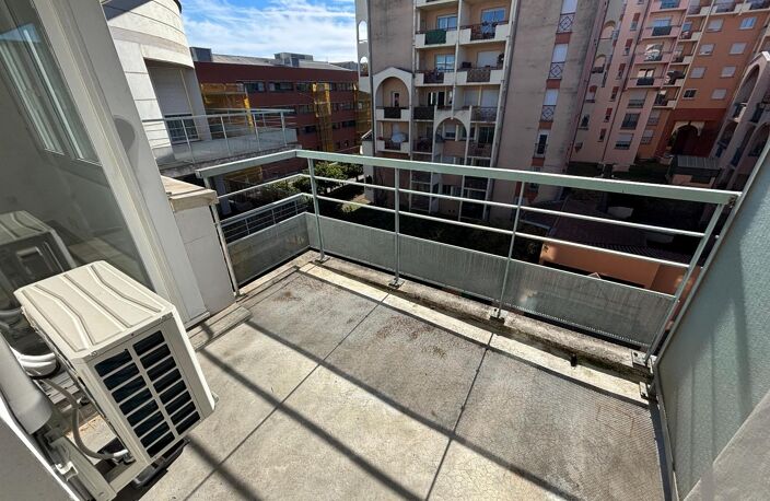 Location appartement 2 pièces  à Toulouse (31200) — photo 5