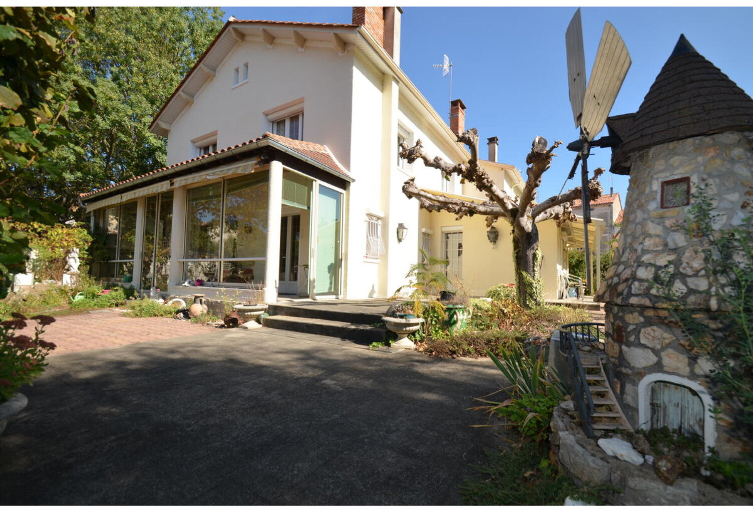 Maison F8 — photo 1