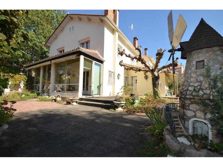 Maison F8 — photo 1