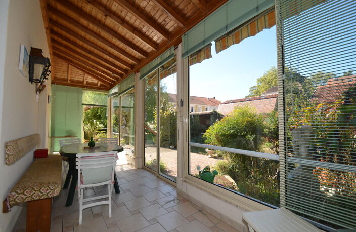 Maison F8 — photo 3