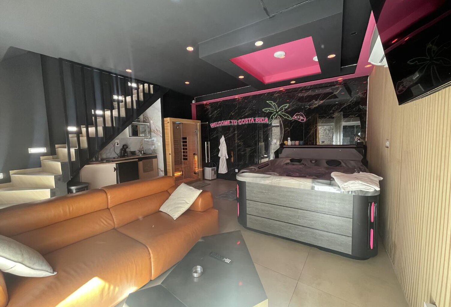 Appartement F2 — photo 1