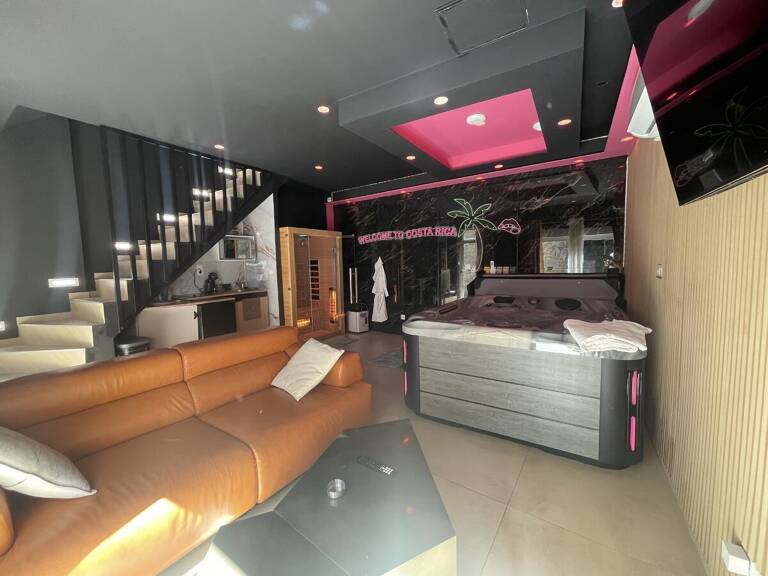Appartement F2 — photo 1