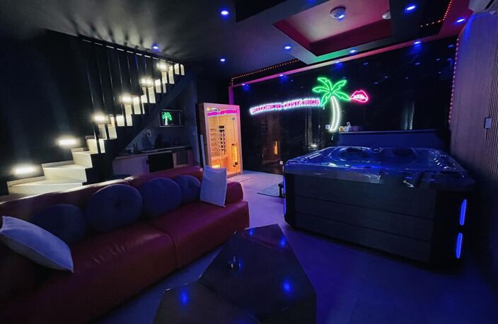 Appartement F2 — photo 2