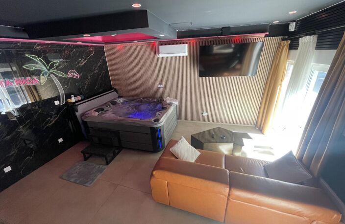 Appartement F2 — photo 3
