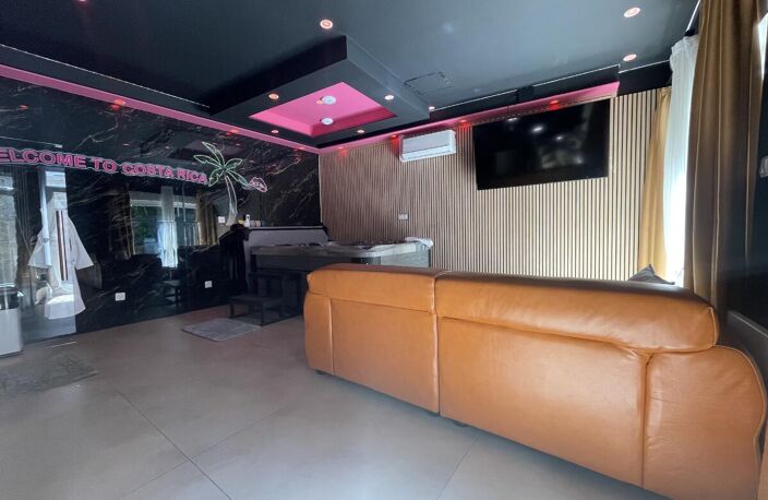 Appartement F2 — photo 4