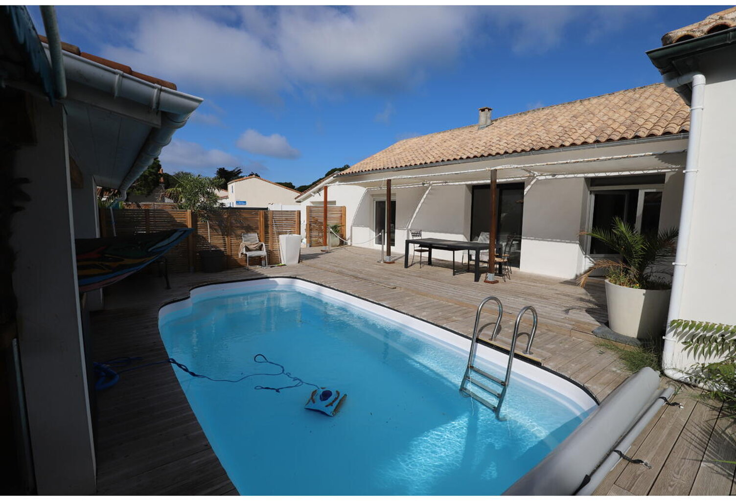 Maison F7 — photo 1