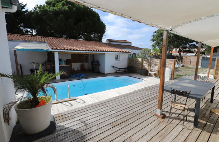 Maison F7 — photo 3