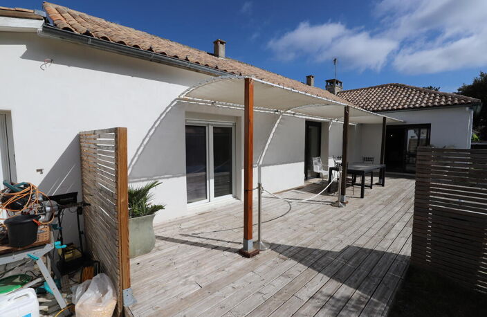 Maison F7 — photo 4