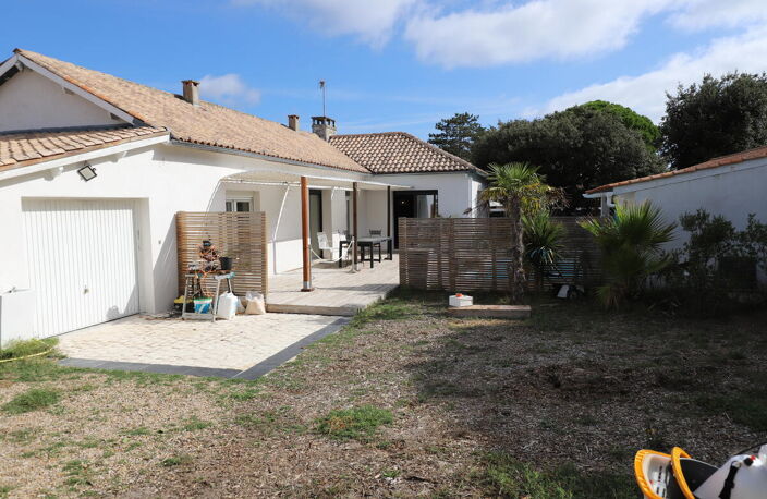 Maison F7 — photo 5