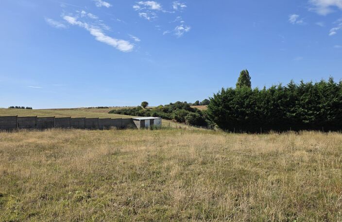 Très proche de Fécamp, terrain plat à bâtir d'environ 1150m² — photo 2