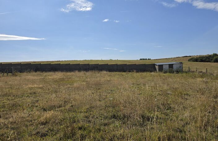Très proche de Fécamp, terrain plat à bâtir d'environ 1150m² — photo 3
