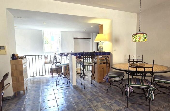 Maison de village 142m² avec un local commercial — photo 4