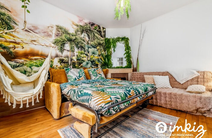 Maison rare calme dans passage 4 pièces 5min metro — photo 2