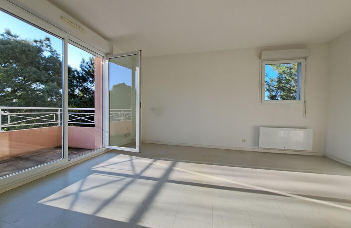 Appartement T3 avec garage — photo 2