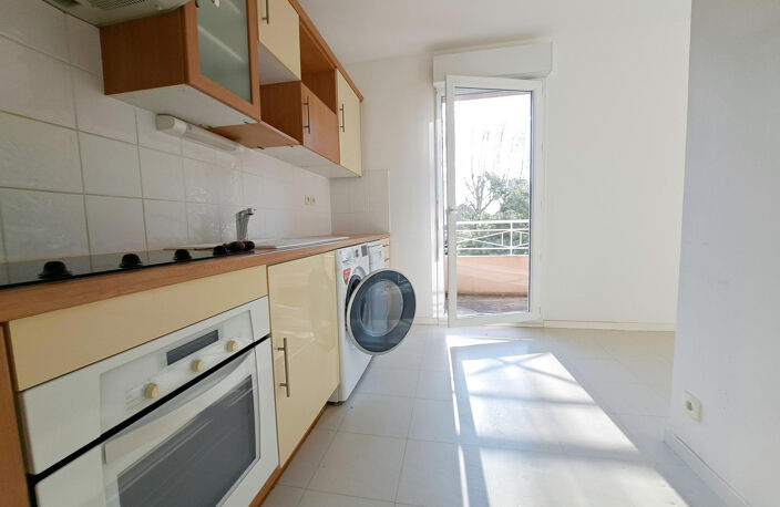 Appartement T3 avec garage — photo 3