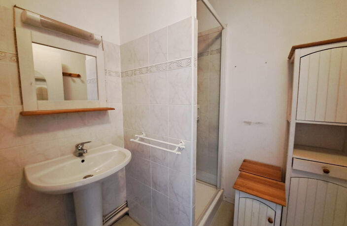 Appartement T3 avec garage — photo 4