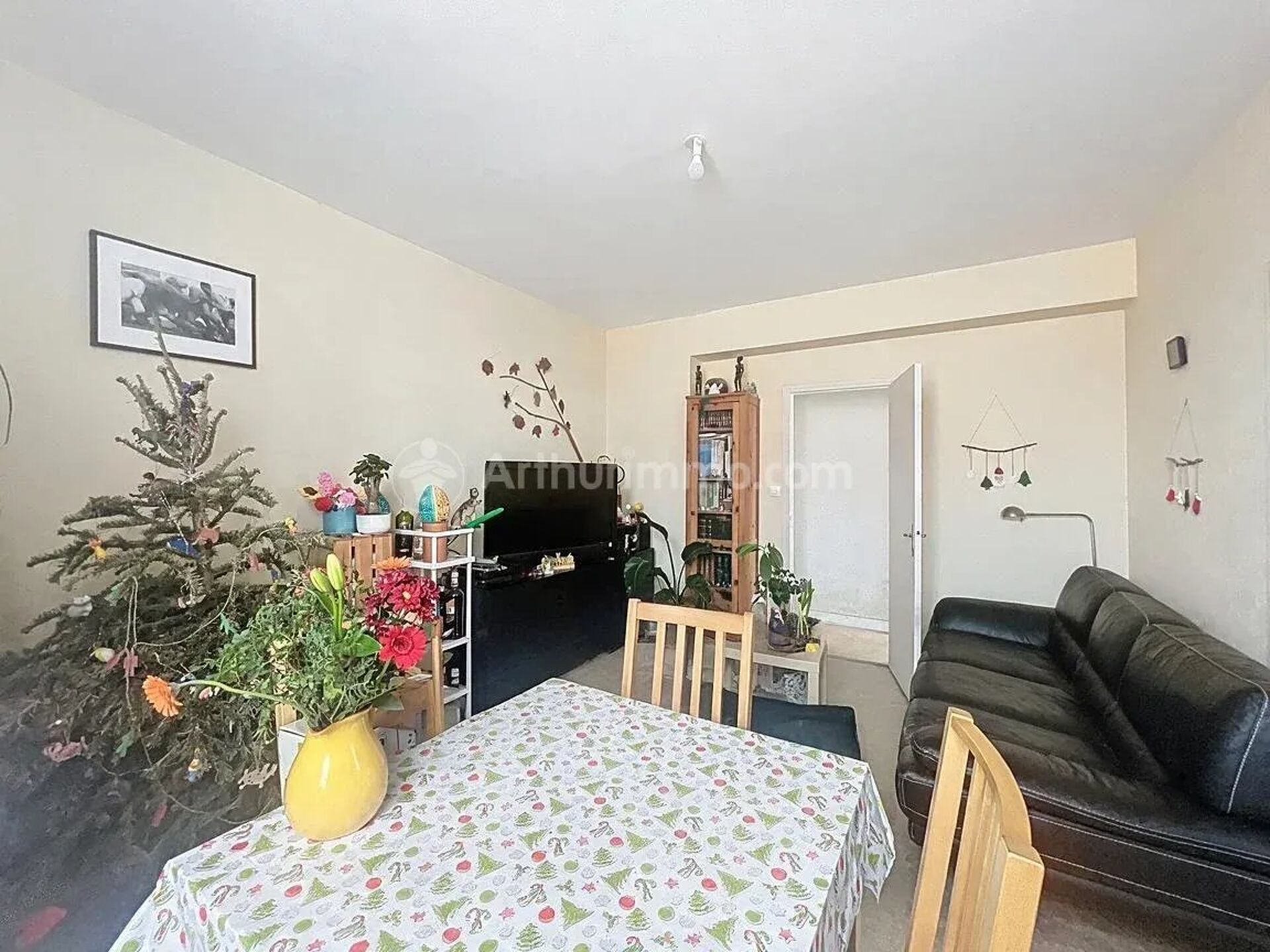 Appartement 3 pièces 75 m² · à Royat · 75 m² · 87 000 €