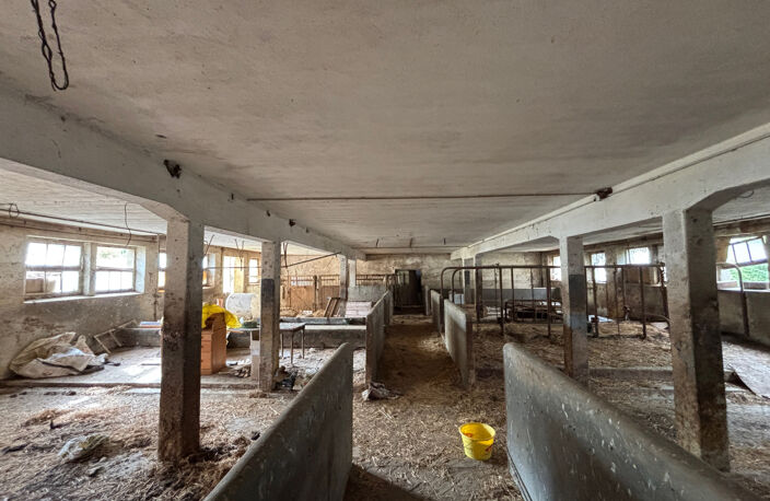 Corps de ferme à rénover — photo 3