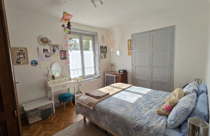Appartement T3 loué avec parking à Saint Pol sur Ternoise — photo 3