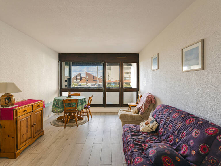 Un appartement spacieux à deux pas de l'océan — photo 1