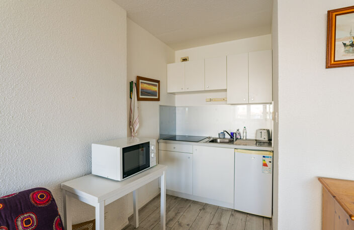 Un appartement spacieux à deux pas de l'océan — photo 3