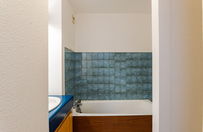 Un appartement spacieux à deux pas de l'océan — photo 5