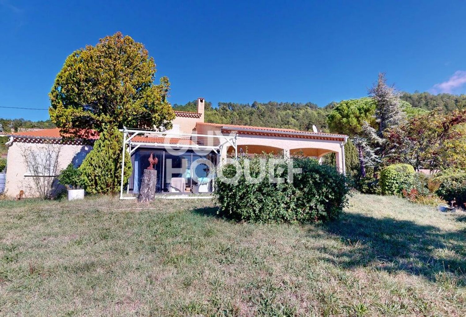 maison — photo 1
