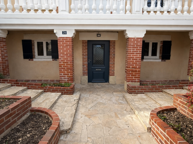 Vente Maison traditionnelle 7 pièces — photo du bien