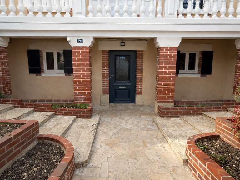 Vente Maison traditionnelle 7 pièces — photo 1