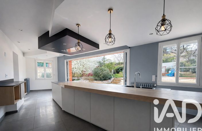 Vente Maison traditionnelle 7 pièces — photo 2